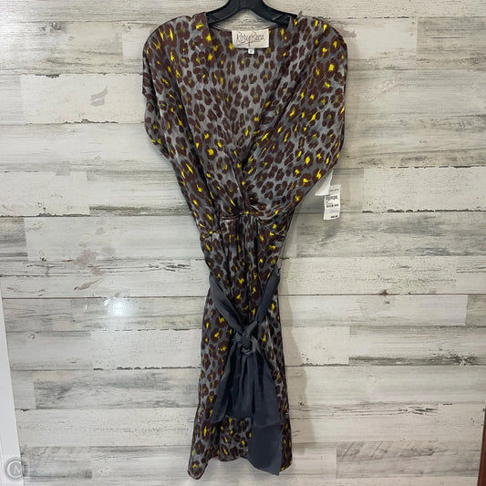 Dress Party Short By RORY BECA In Grey, Size: M