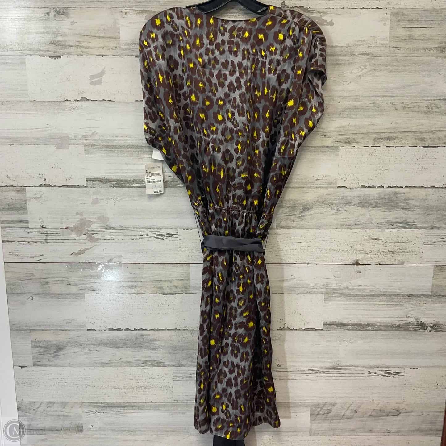 Dress Party Short By RORY BECA In Grey, Size: M