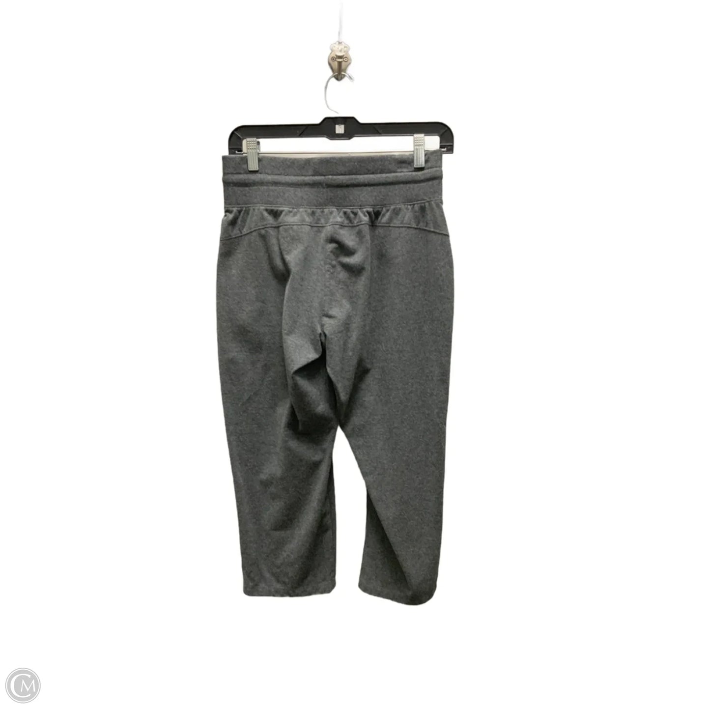 Athletic Pants By Tek Gear In Grey, Size: S