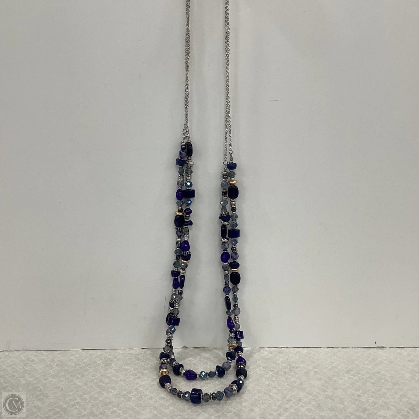 Necklace Layered By Chicos