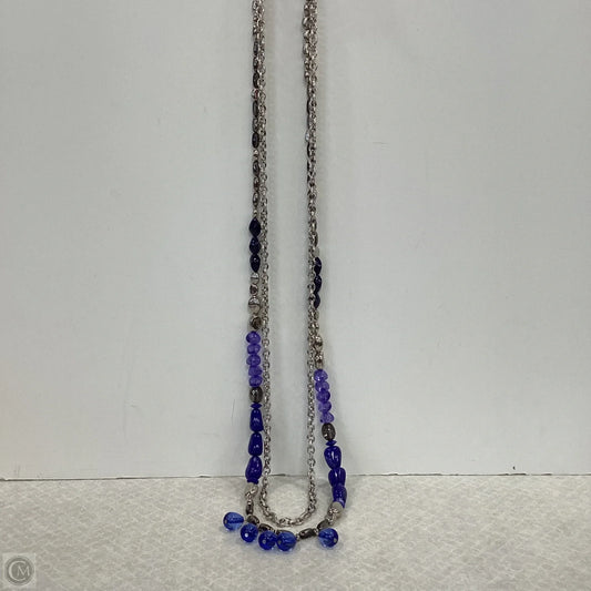 Necklace Layered By Chicos