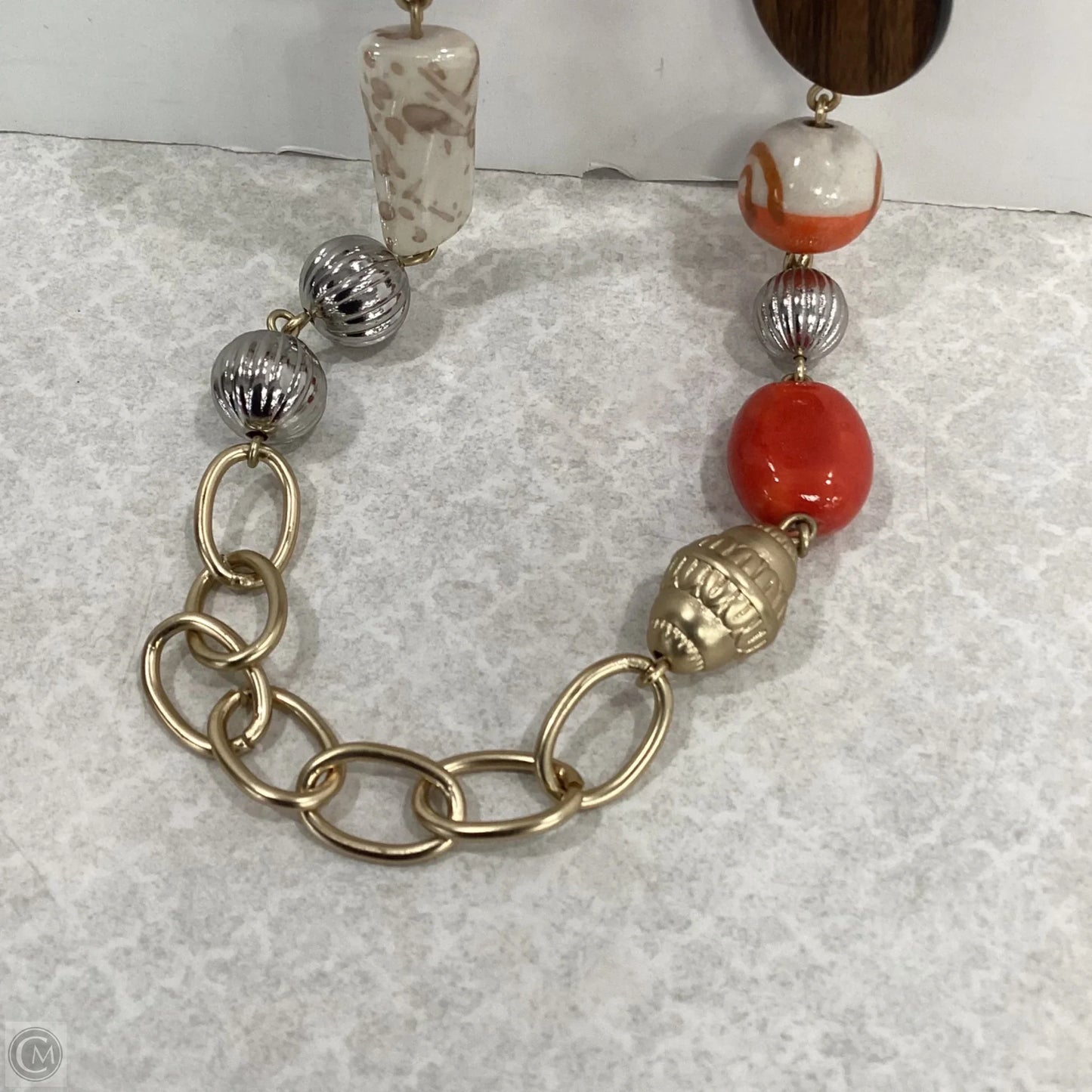 Necklace Layered By Chicos