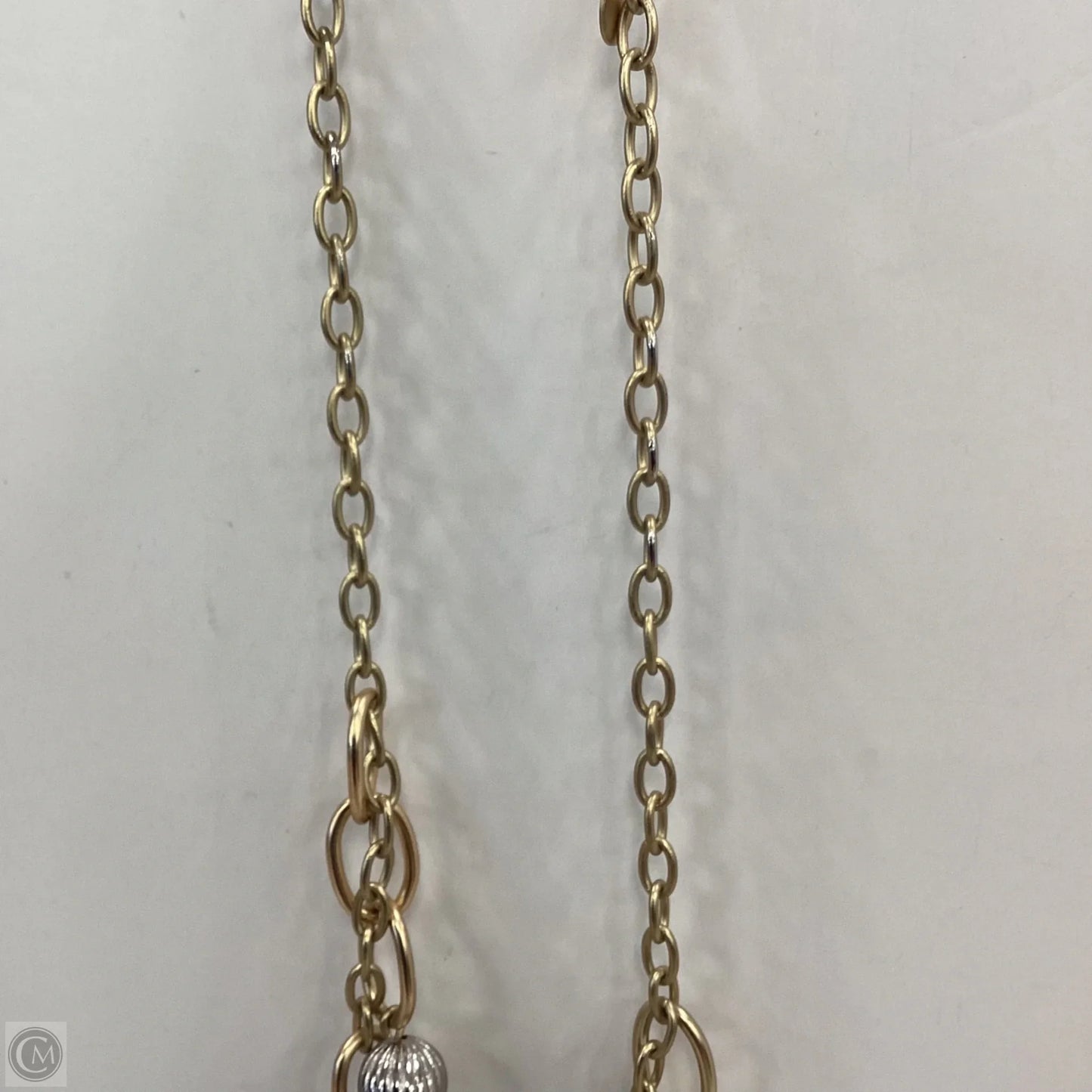 Necklace Layered By Chicos