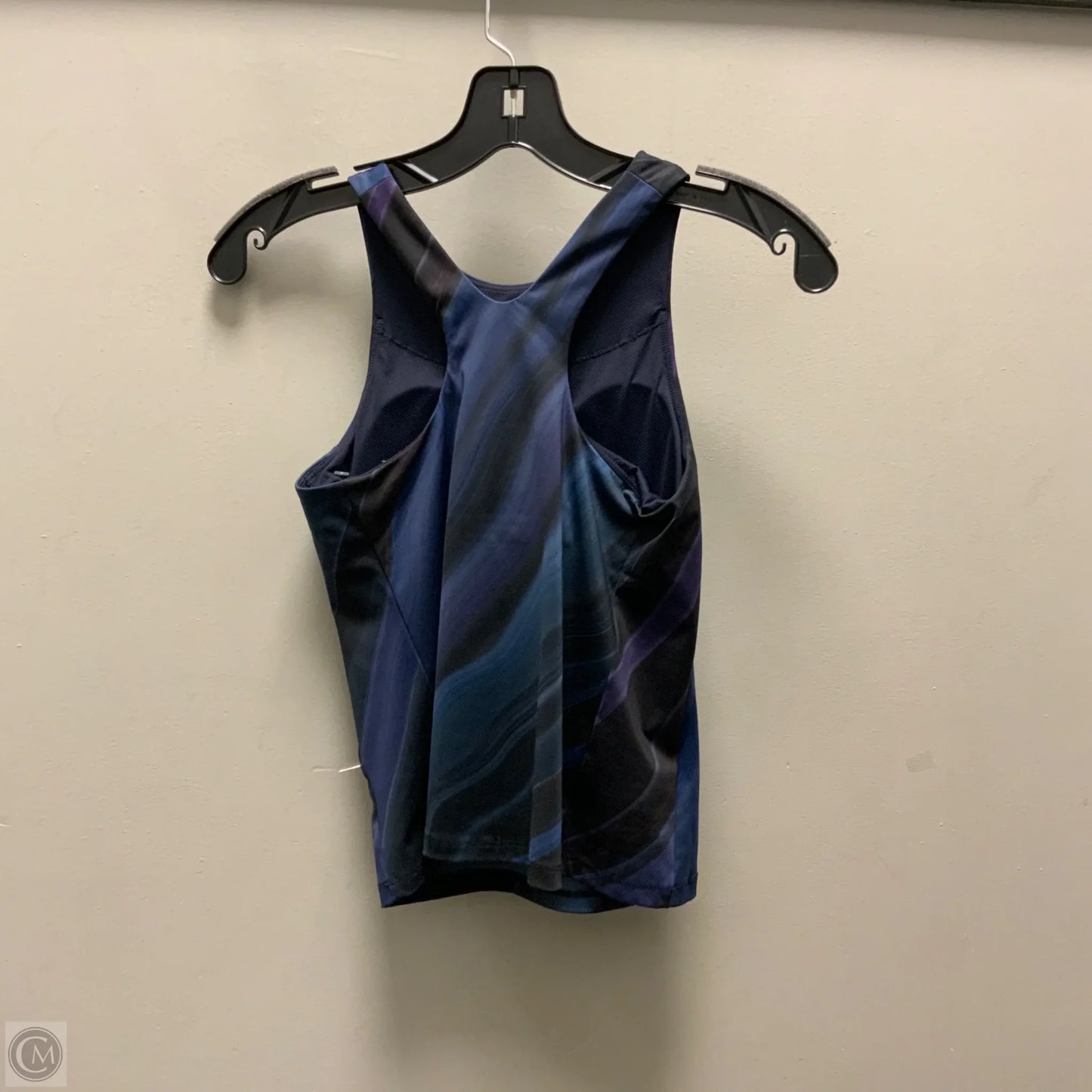 Athletic Tank Top By Athleta In Purple, Size: Xs