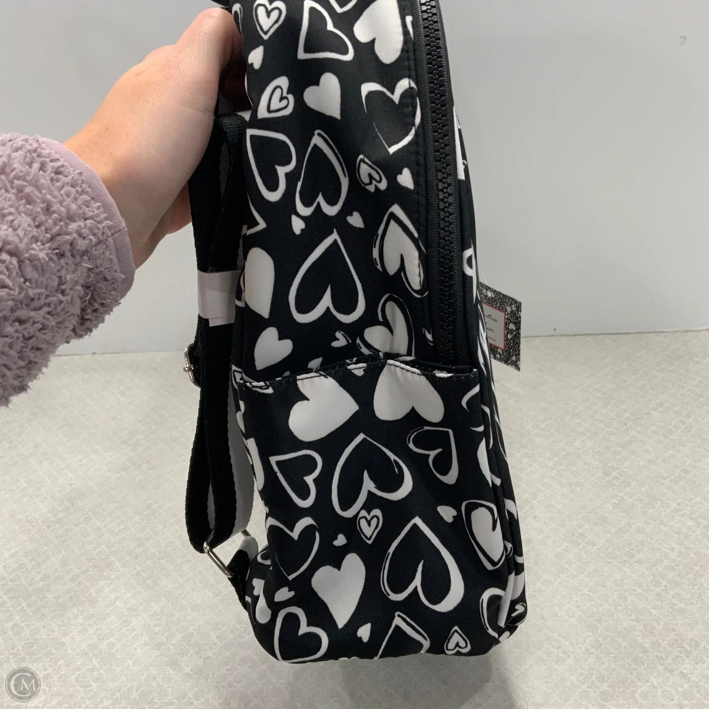 Backpack By Brighton, Size: Small