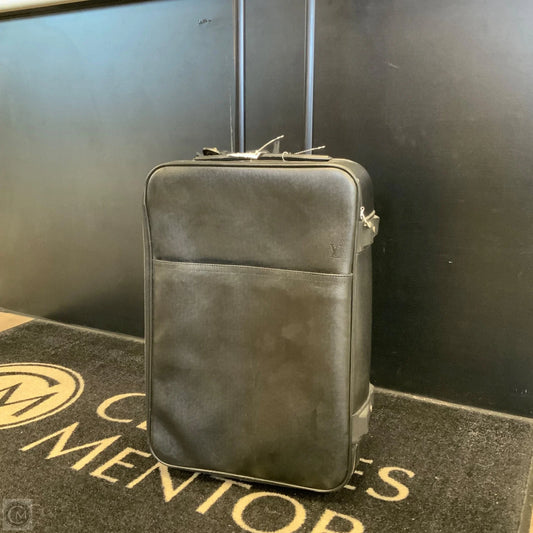 Luggage Luxury Designer By Louis Vuitton, Size: Large