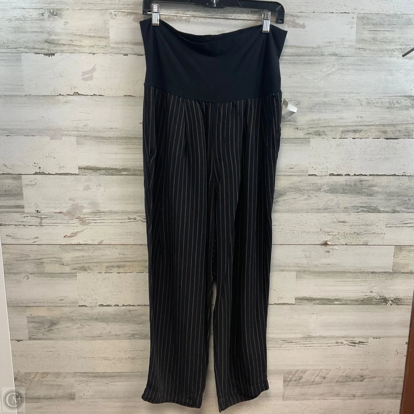 Pants Other By Anthropologie In Black, Size: M