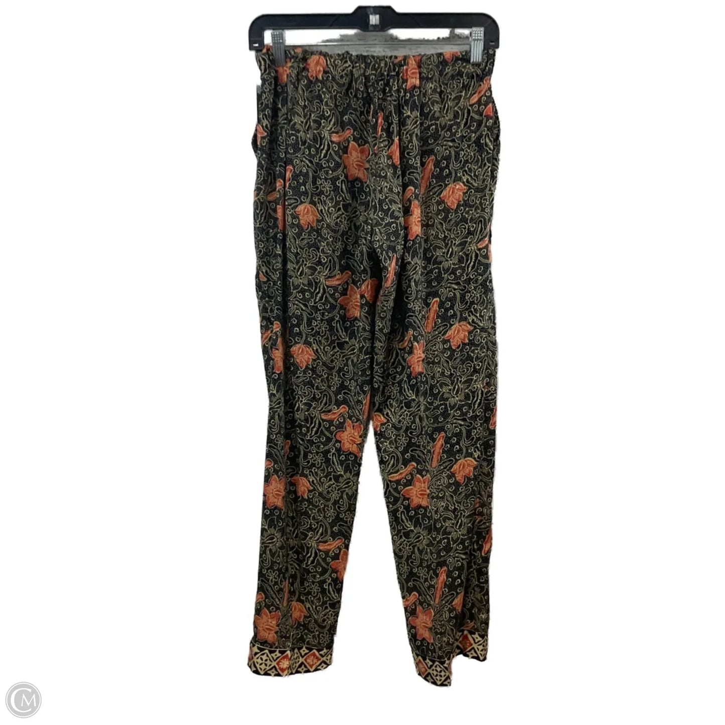 Pants Other By NATALIE MARTIN In Black, Size: S