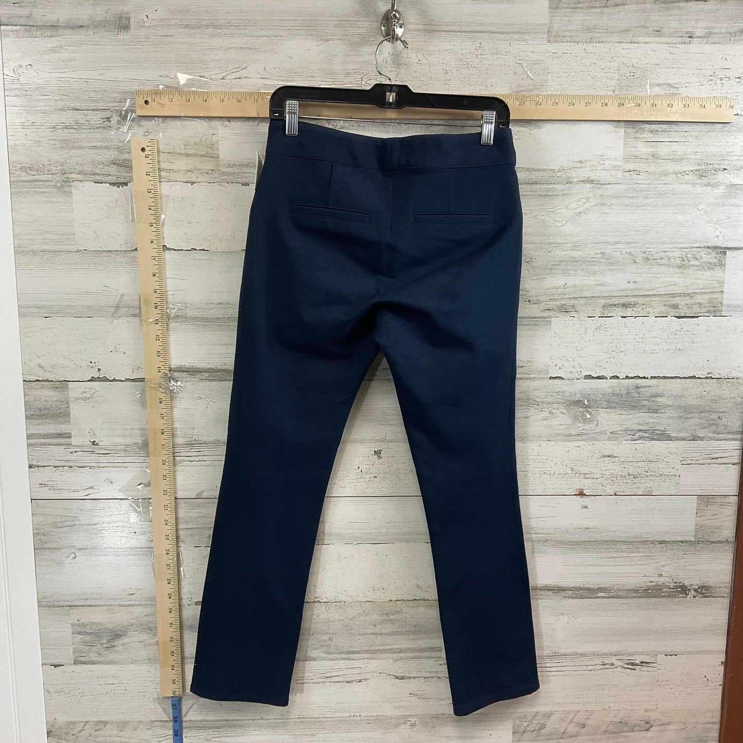 Blue Pants Other Veronica Beard, Size 6