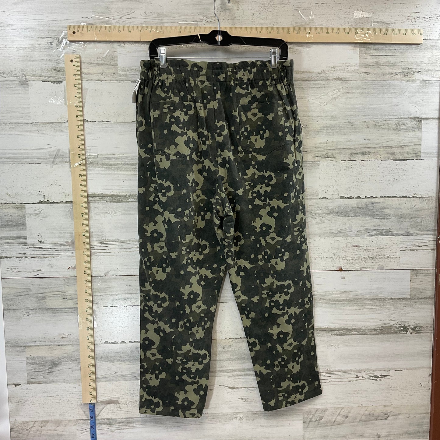 Green Pants Other Amadi, Size M