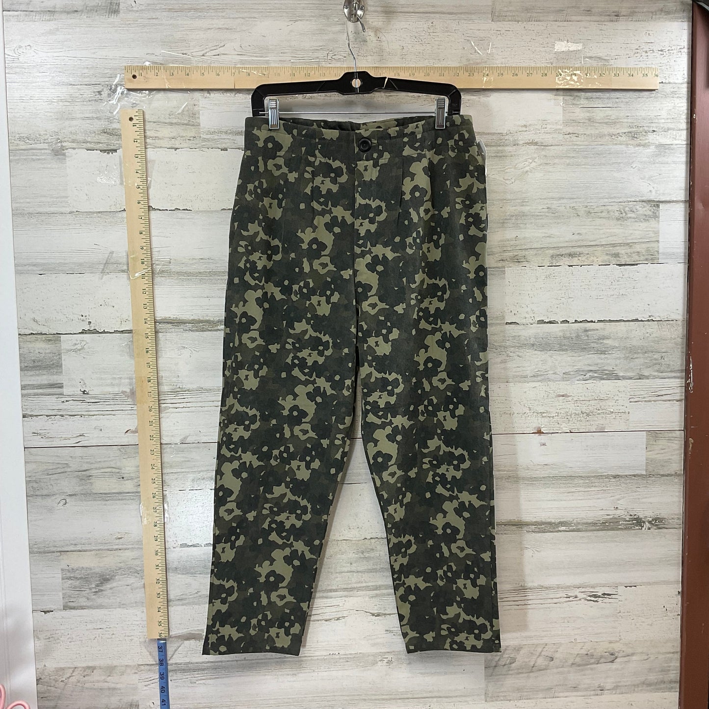 Green Pants Other Amadi, Size M