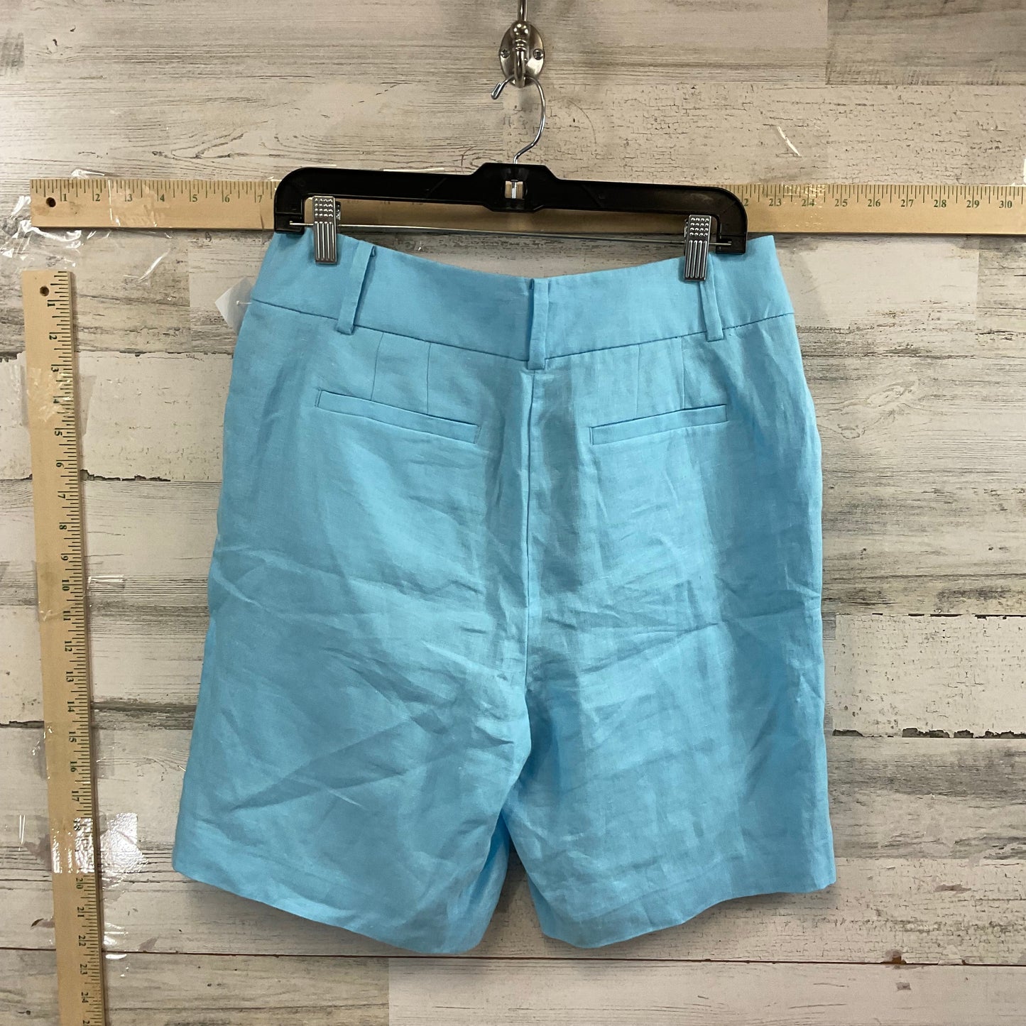 Blue Shorts Talbots, Size M