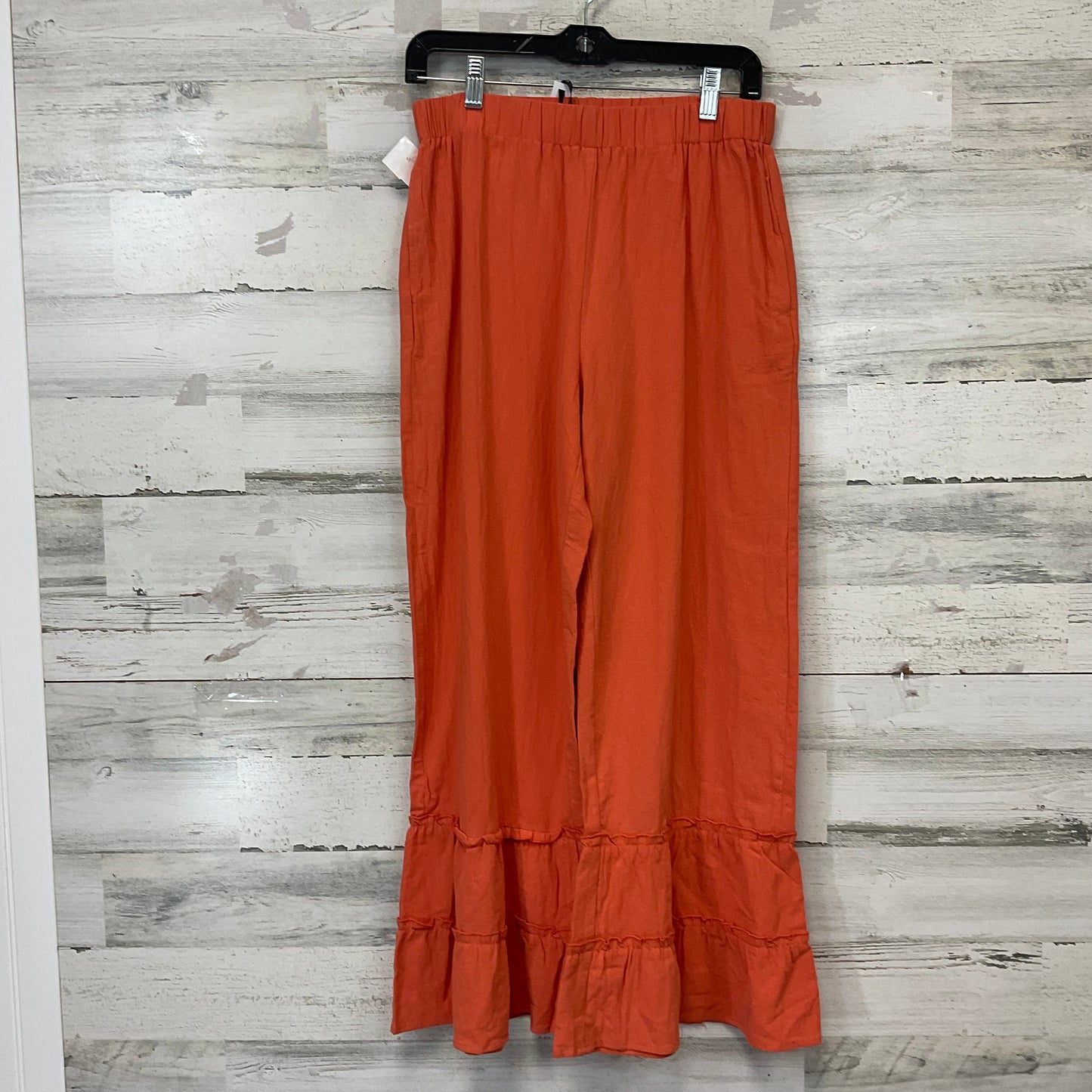 Pants Other By Coco And Carmen In Orange, Size: S