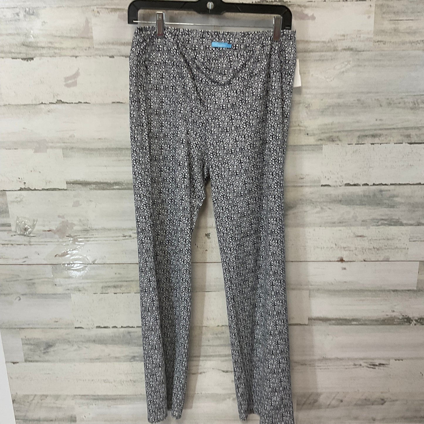 Pants Leggings By J Mclaughlin In Black & White, Size: S