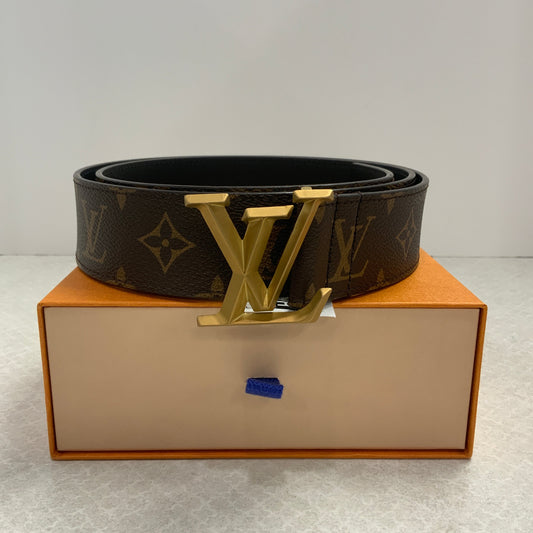 Belt By Louis Vuitton