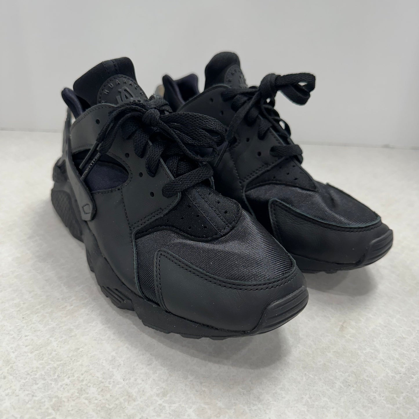 Shoes Athletic By Nike In Black, Size: 7.5