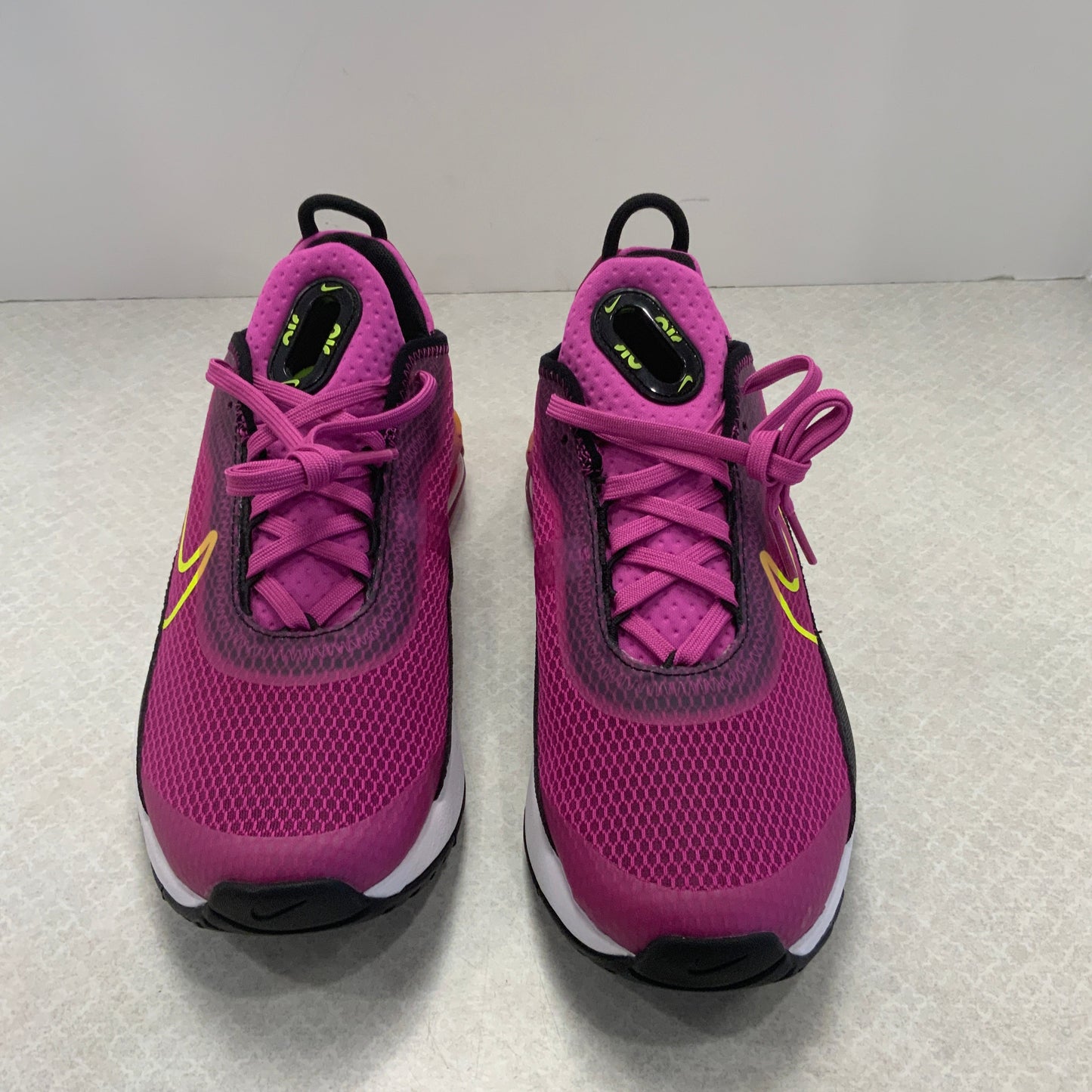 Shoes Athletic By Nike In Purple, Size: 8