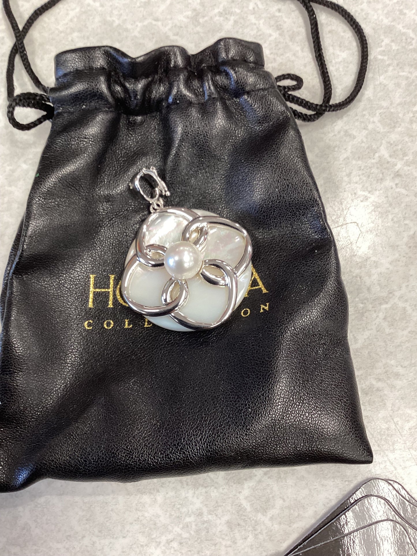 Necklace Pendant By Honora