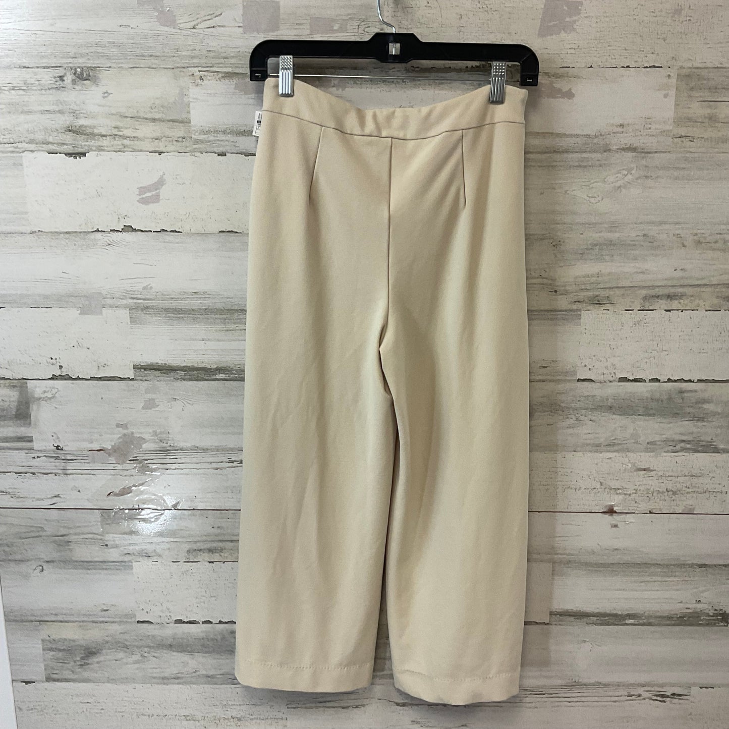 Pants Dress By Lysse In Tan, Size: M