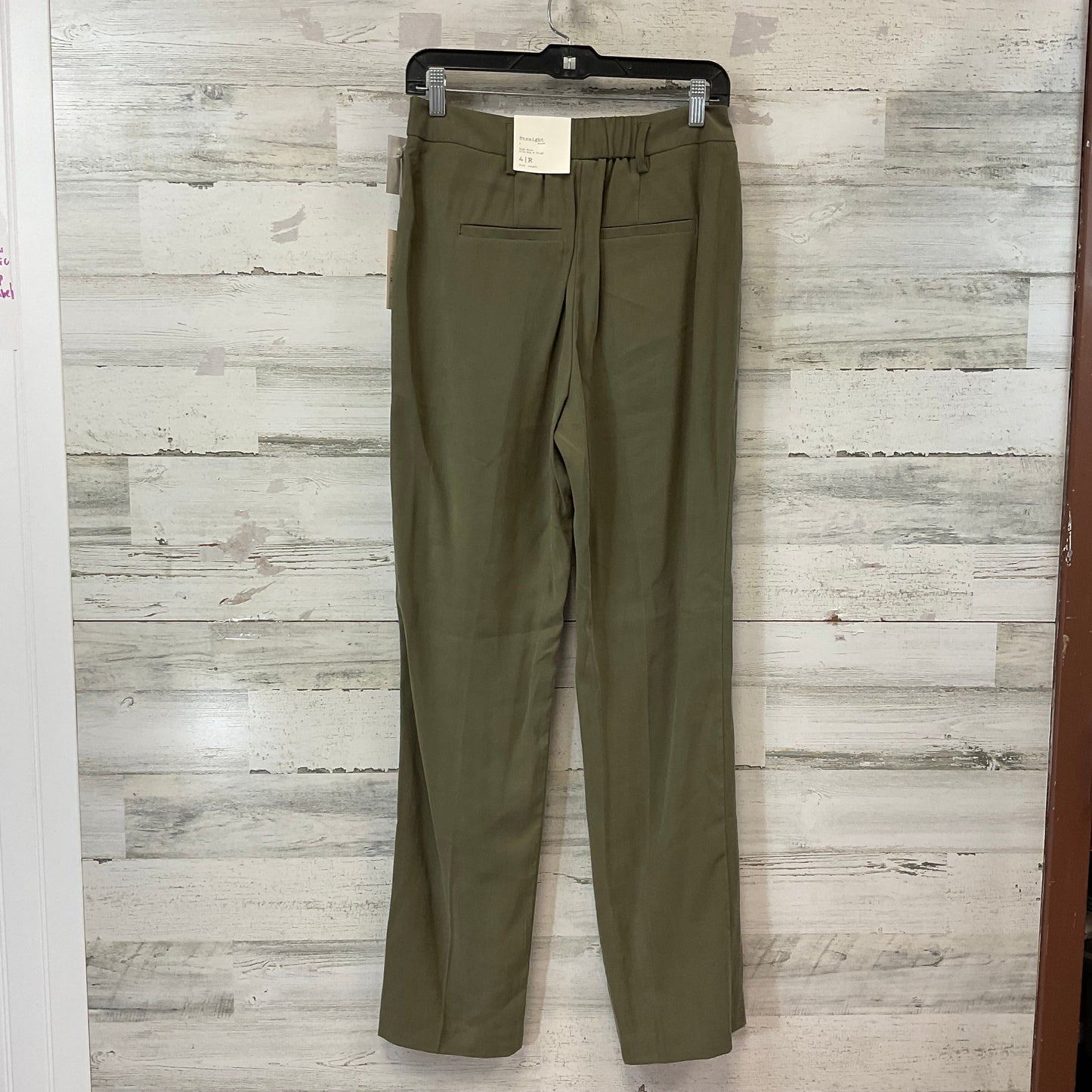 Pants Other By A New Day In Green, Size: 4