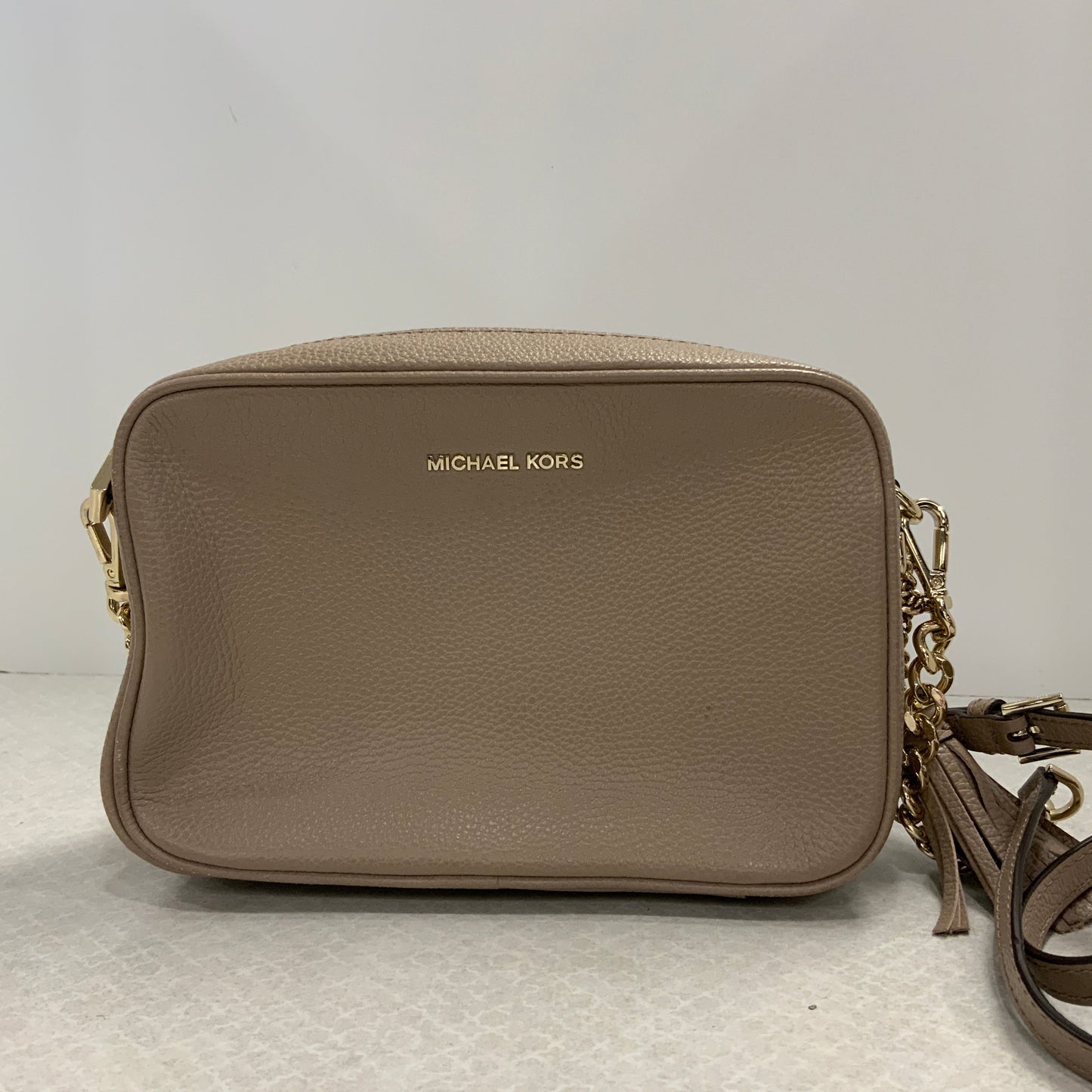 Crossbody By Michael Kors, Size: Medium