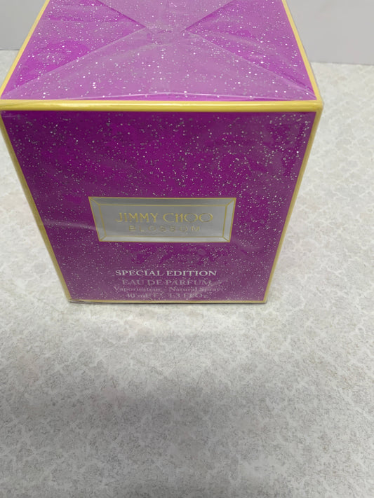 Fragrance By Jimmy Choo, Size: Medium