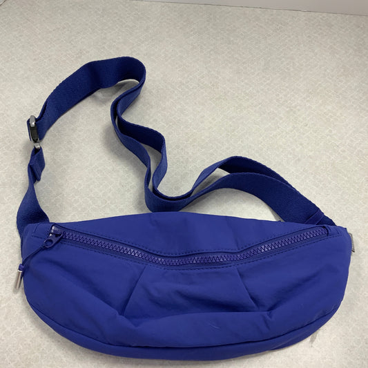 Belt Bag By Athleta, Size: Medium