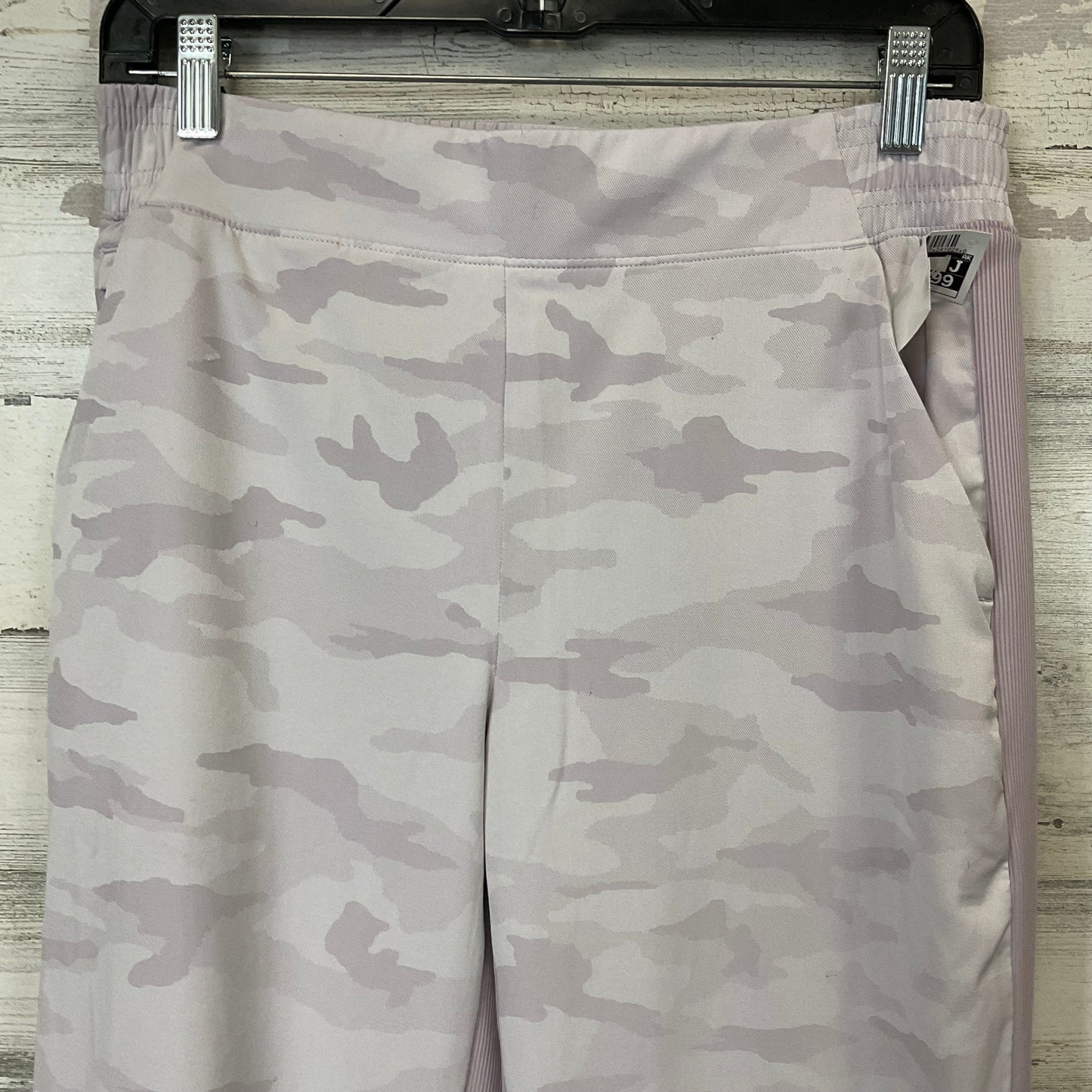 Athletic Pants By Athleta In Pink, Size: S