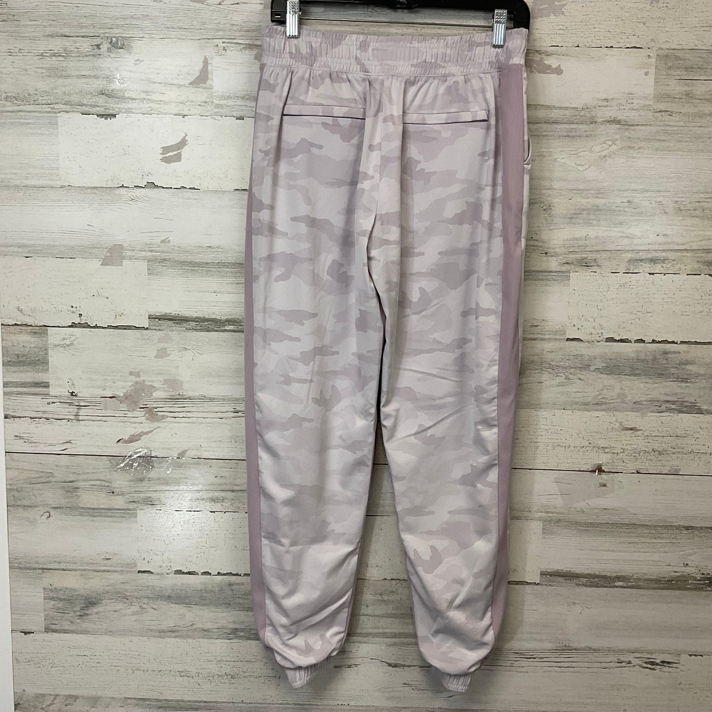 Athletic Pants By Athleta In Pink, Size: S