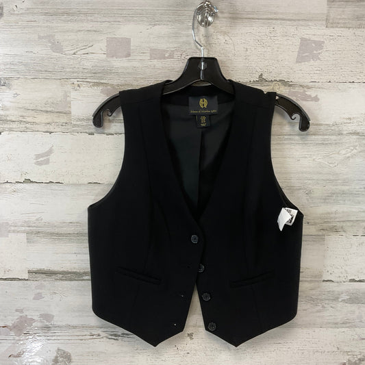 Vest Other By House Of Harlow In Black, Size: M