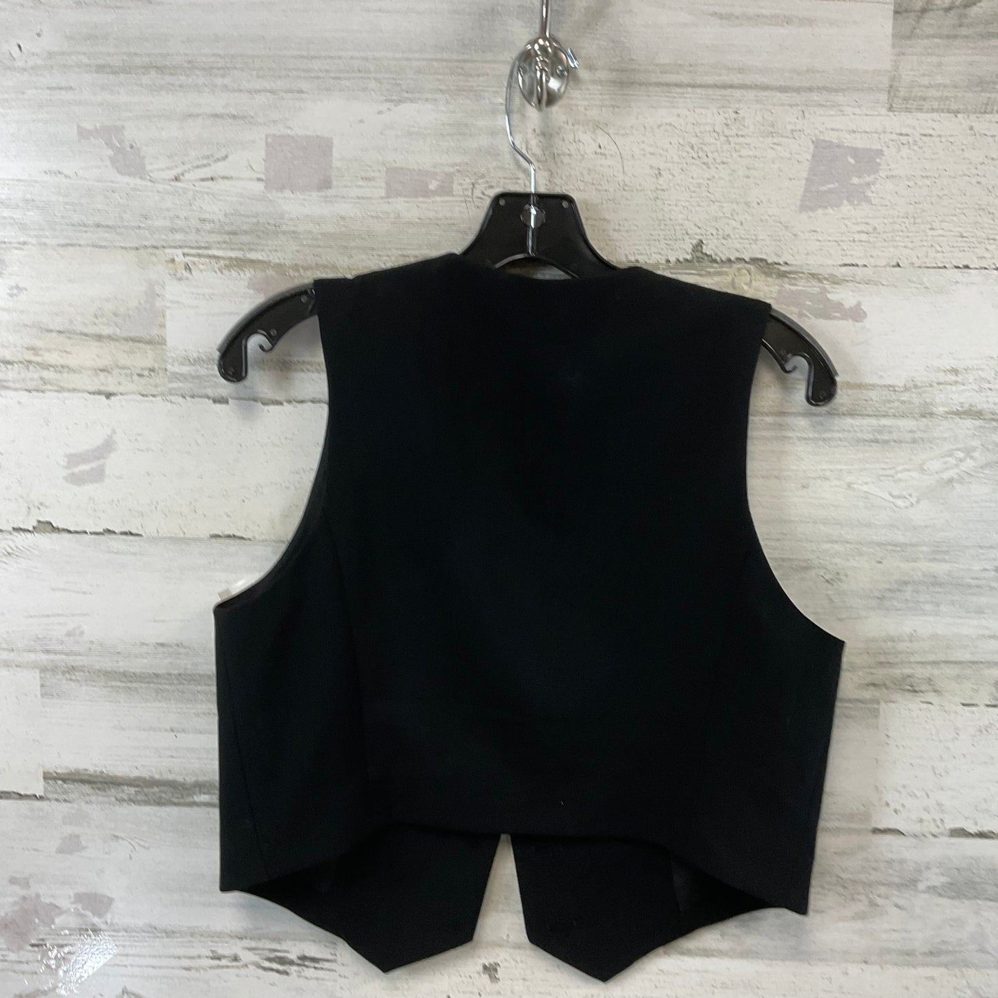 Vest Other By House Of Harlow In Black, Size: M