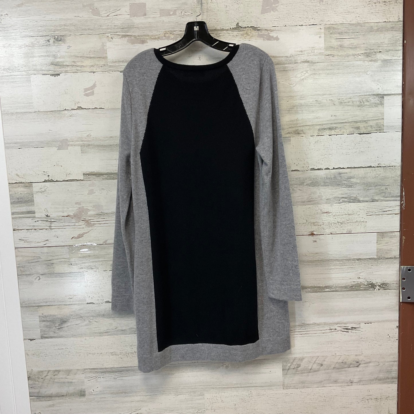 Sweater Cashmere By MAGASCHONI In Grey, Size: Xl