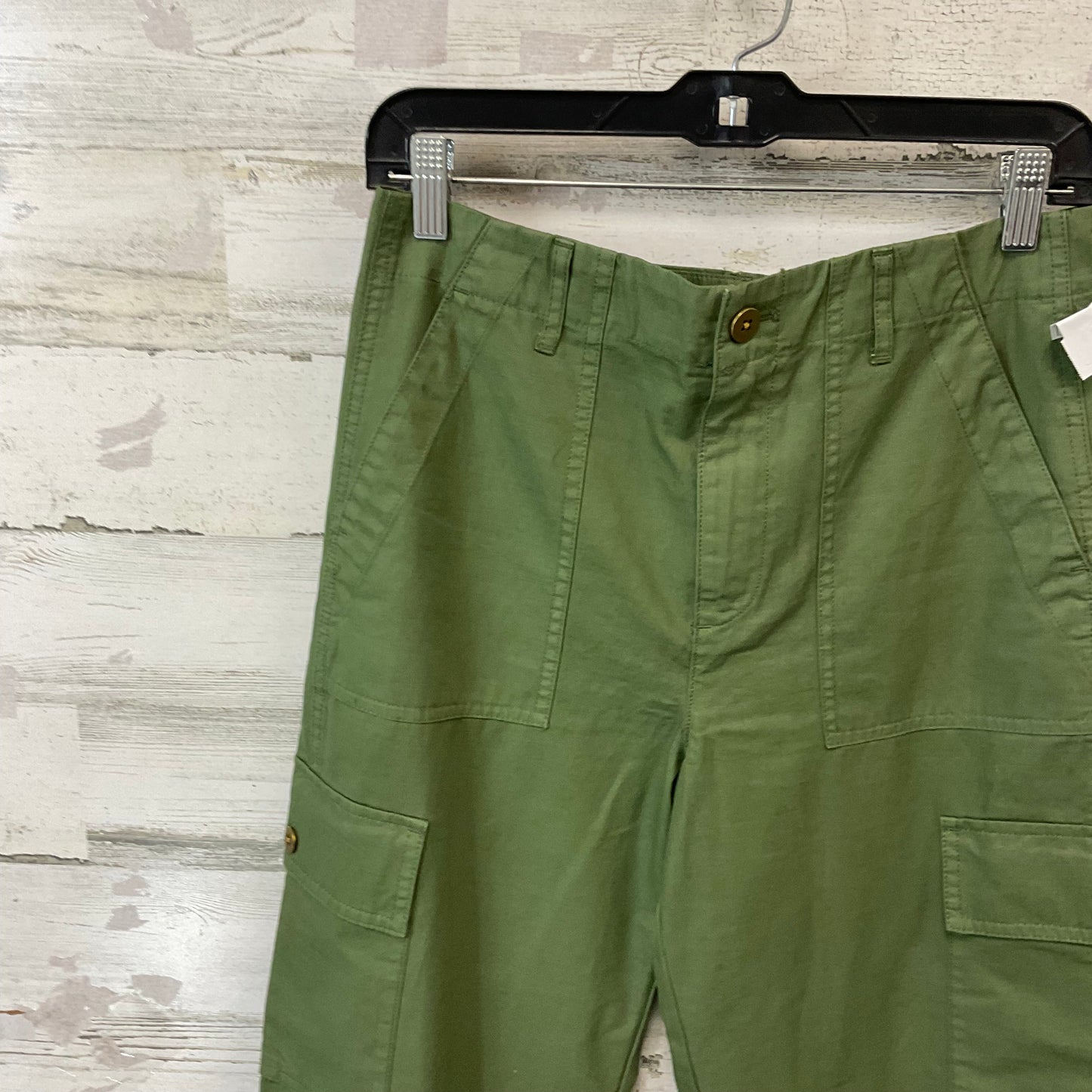 Pants Cargo & Utility By J. Crew In Green, Size: 2