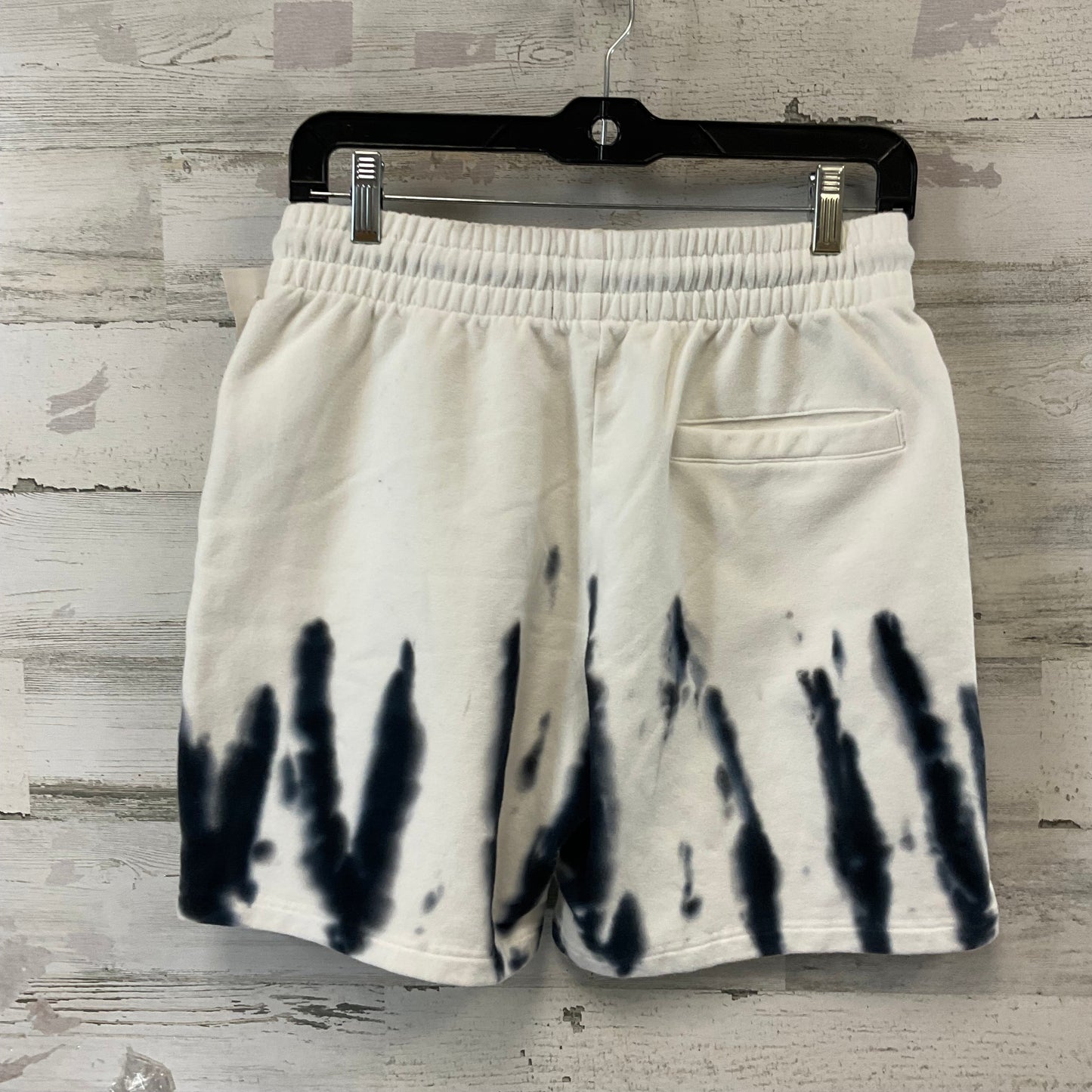 Shorts By BE A GOOD PERSON In White, Size: Xs