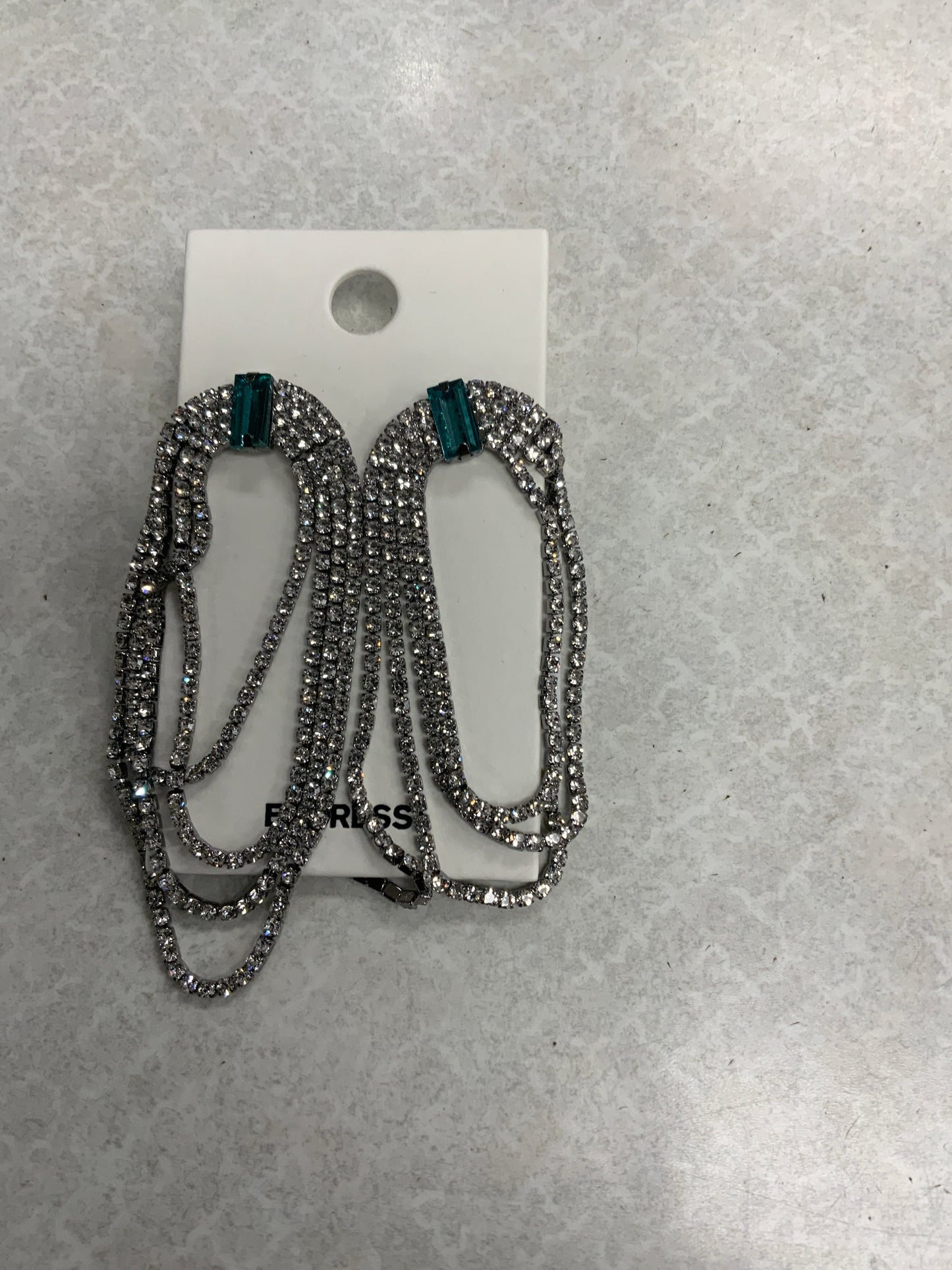 Earrings Dangle/drop By Express