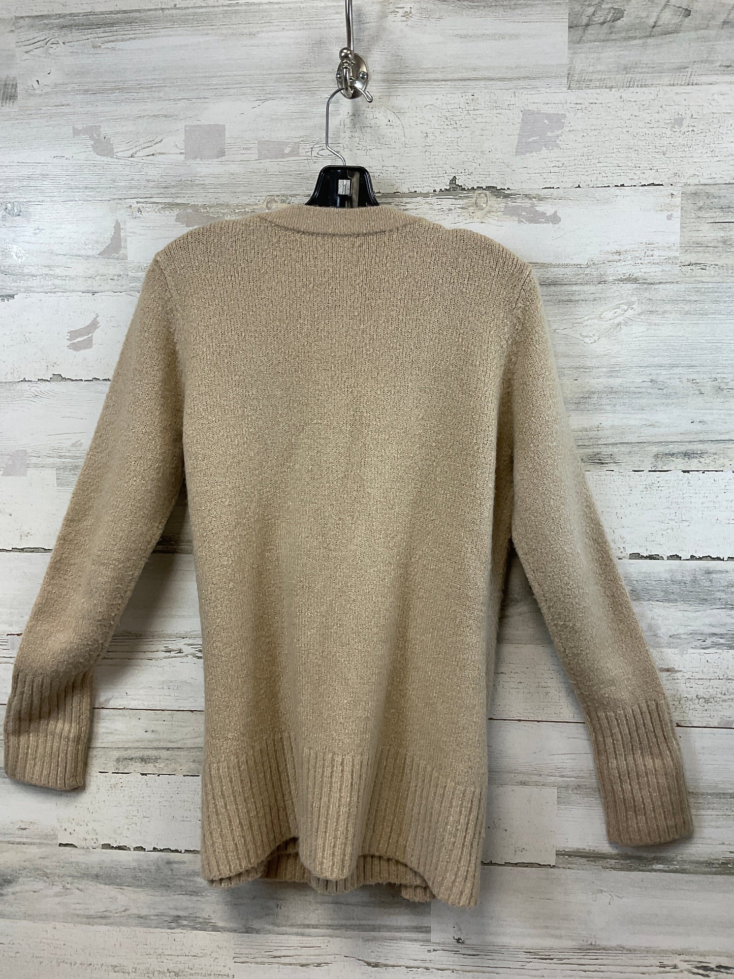 Sweater  By Ugg In Tan, Size: M