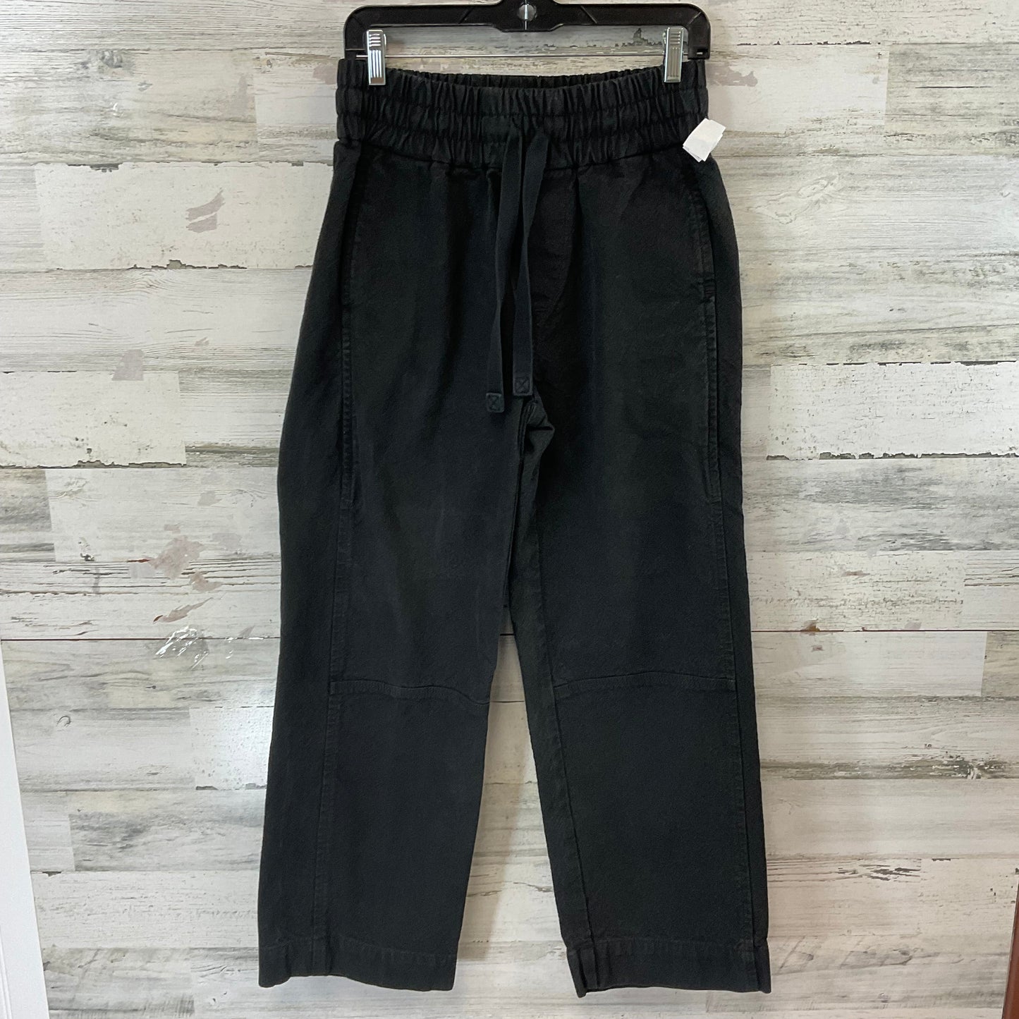 Pants Other By Everlane In Black, Size: S