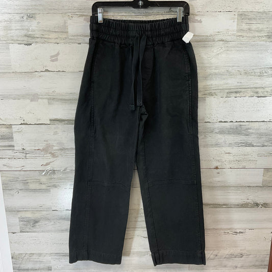 Pants Other By Everlane In Black, Size: S