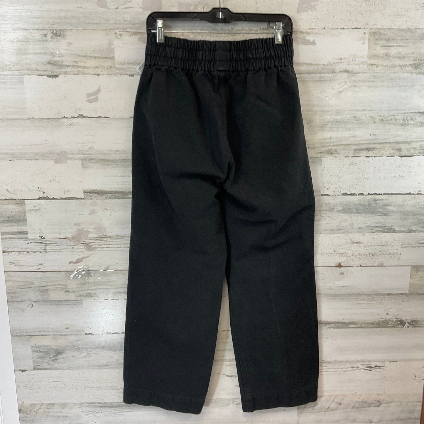 Pants Other By Everlane In Black, Size: S