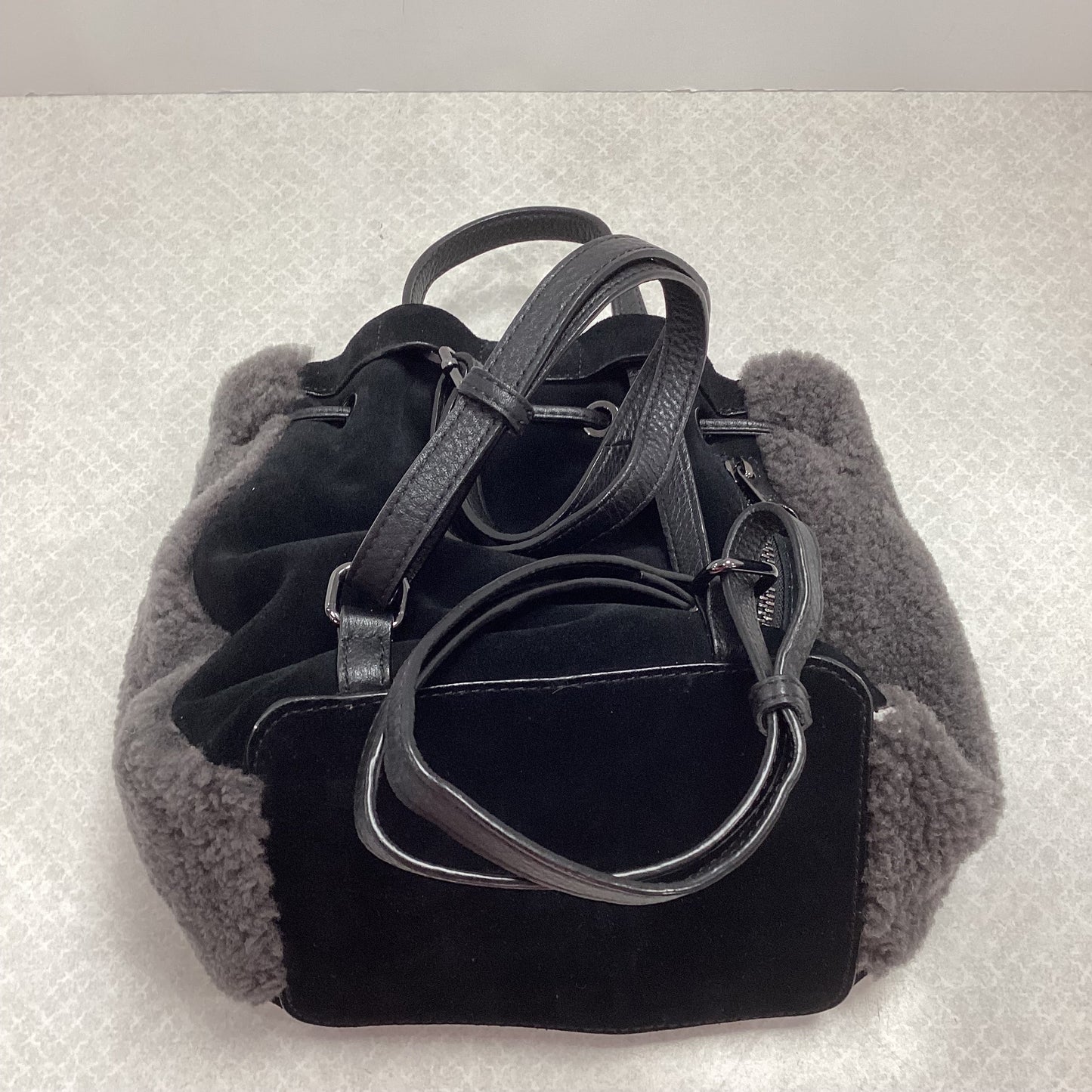 Backpack By Ugg, Size: Small