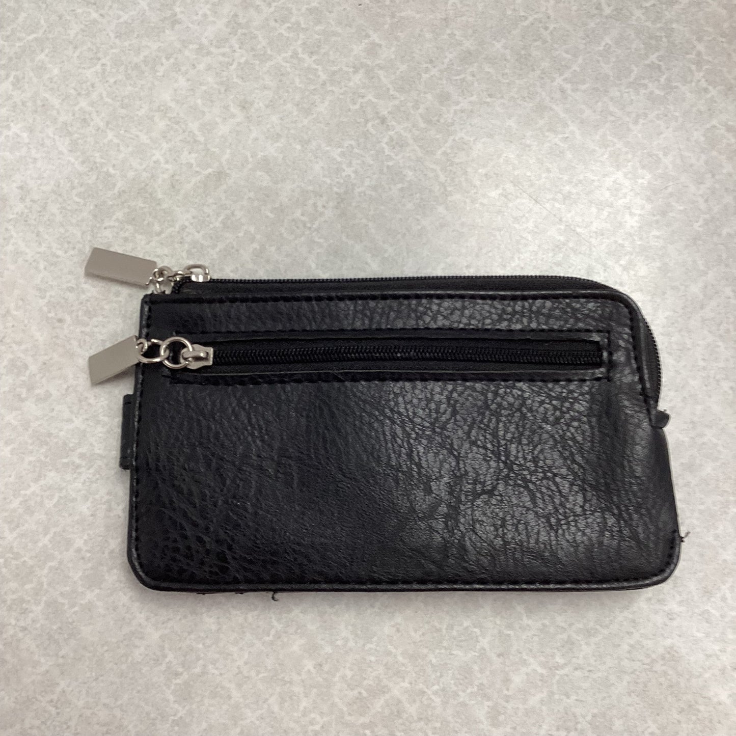 Wallet By Clothes Mentor, Size: Small