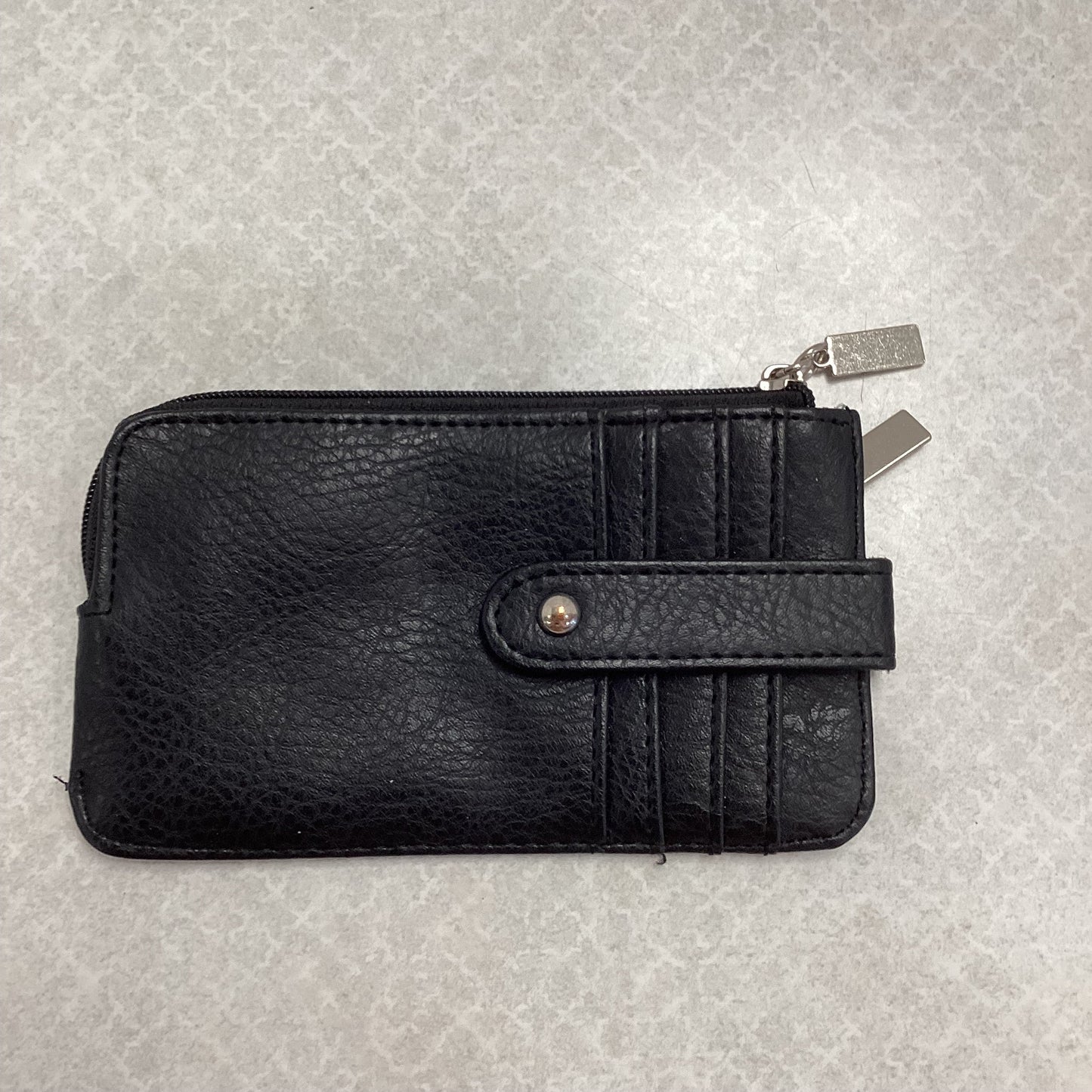 Wallet By Clothes Mentor, Size: Small