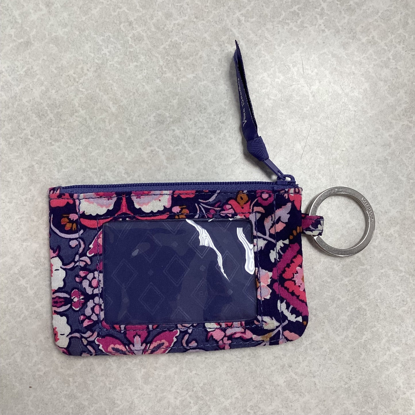 Id/card Holder By Vera Bradley, Size: Small