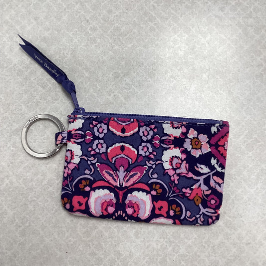 Id/card Holder By Vera Bradley, Size: Small