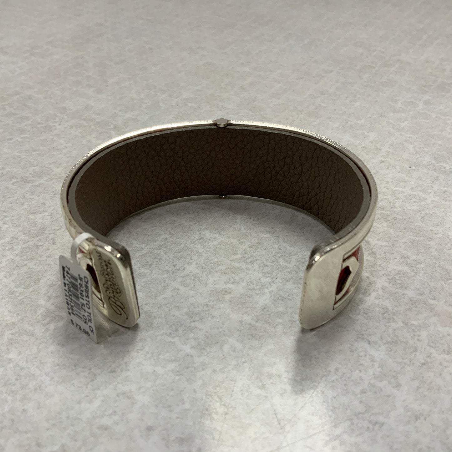 Bracelet Cuff By Brighton