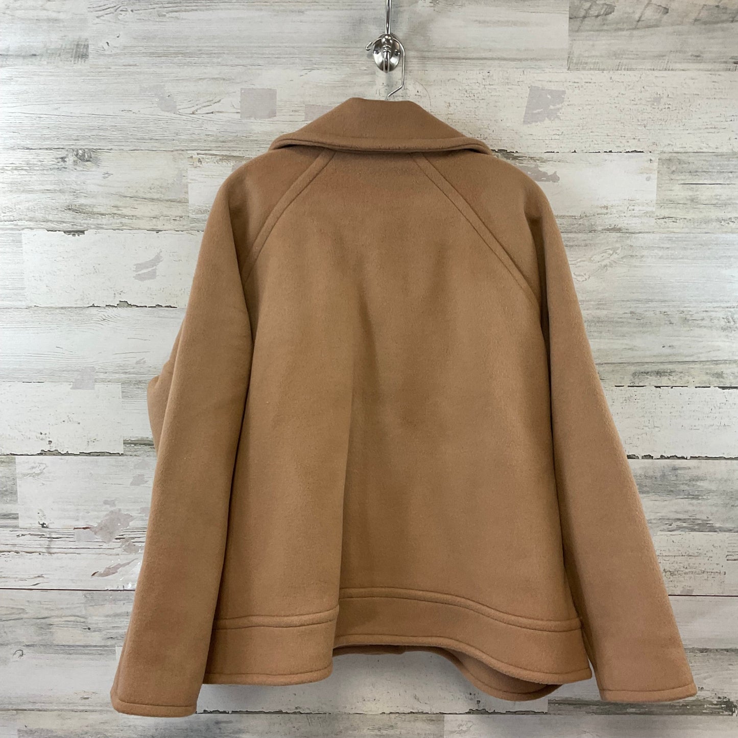 Jacket Other By SUMMERSALT In Tan, Size: 2x