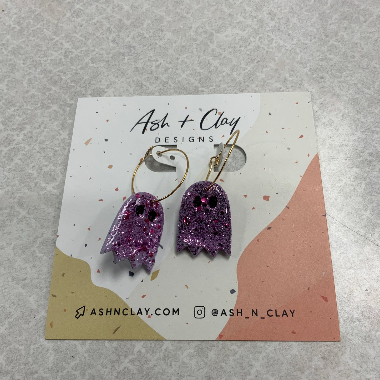 Earrings Dangle/drop By Clothes Mentor