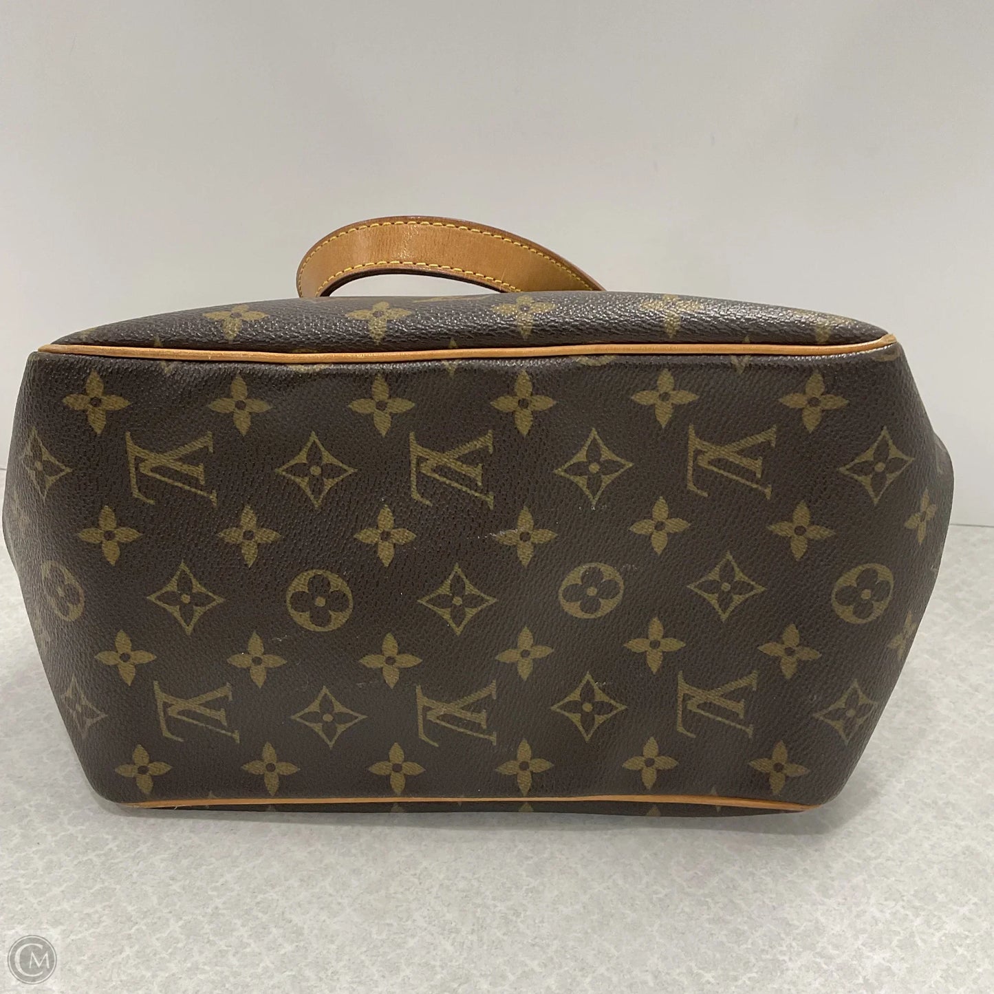 Handbag Luxury Designer By Louis Vuitton, Size: Small