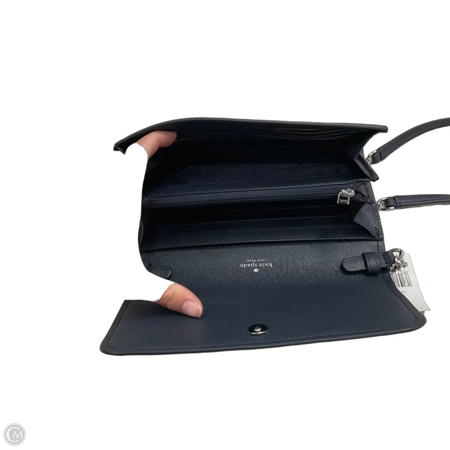 Crossbody Designer By Kate Spade, Size: Medium