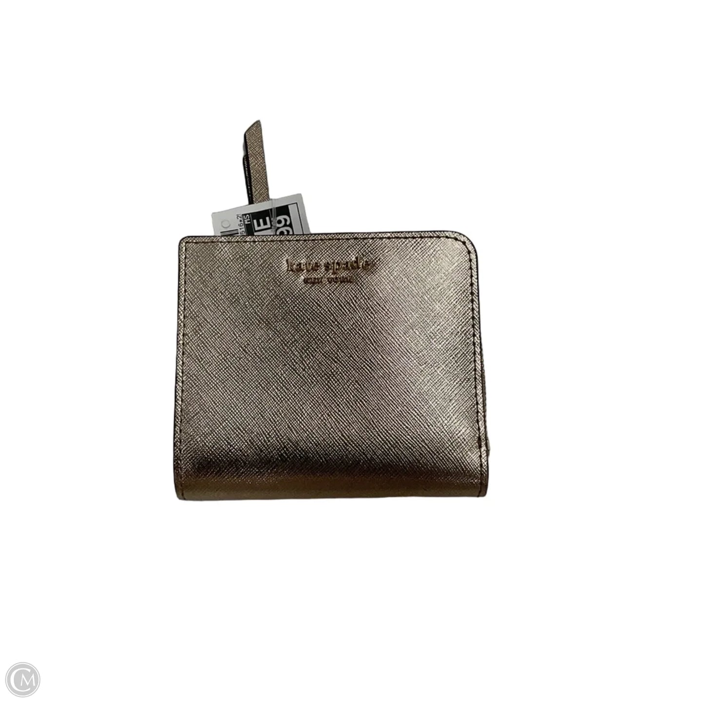 Wallet Designer By Kate Spade, Size: Small